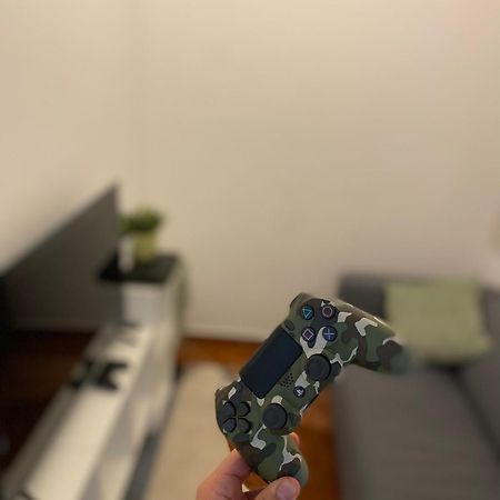 בודפשט Birdie 3-Bdr Apartment מראה חיצוני תמונה
