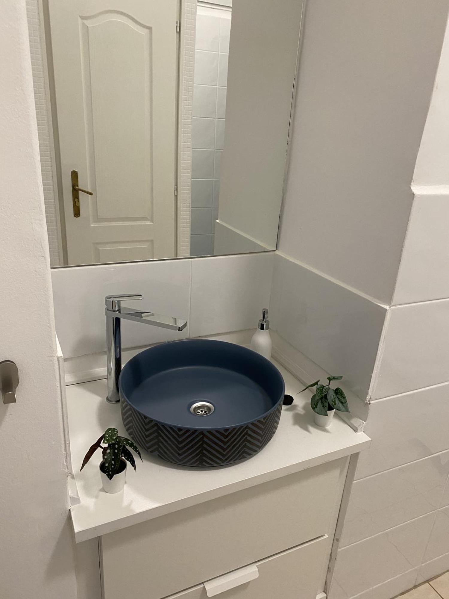 בודפשט Birdie 3-Bdr Apartment מראה חיצוני תמונה